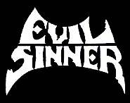 logo Evil Sinner